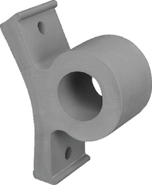 Taylor Omega Piling Gard 8' Lth Grey 45985 Taylor Omega Piling Gard 8' Lth Grey 45985