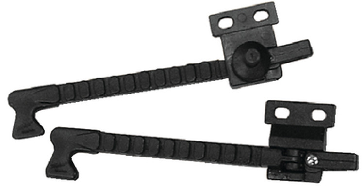 Taylor Adjustable Side Vent Handles (Pr) 11616 Taylor Adjustable Side Vent Handles (Pr) 11616