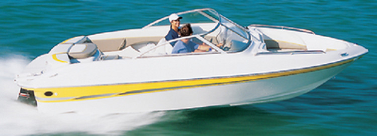 Taylor Boatcover V-Hull 18Ft4Inx86In 70718