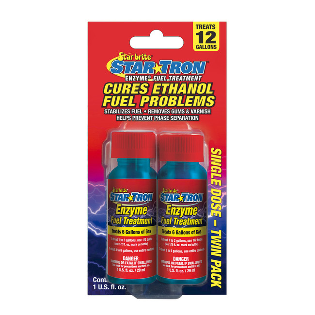 Starbrite Star Tron Shooter 1Oz Twin 2 Pack 14301 Starbrite Star Tron Shooter 1Oz Twin 2 Pack 14301