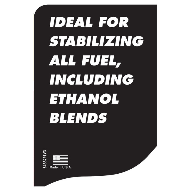 Starbrite Gas Storage Additive-32 Oz (W 84332 Starbrite Gas Storage Additive-32 Oz (W 84332