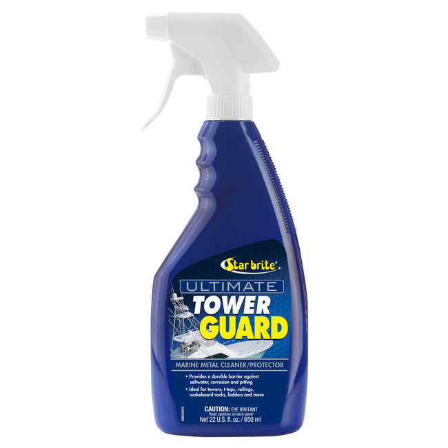 Starbrite Tower Guard Protector 22 Oz. 080922P Starbrite Tower Guard Protector 22 Oz. 080922P