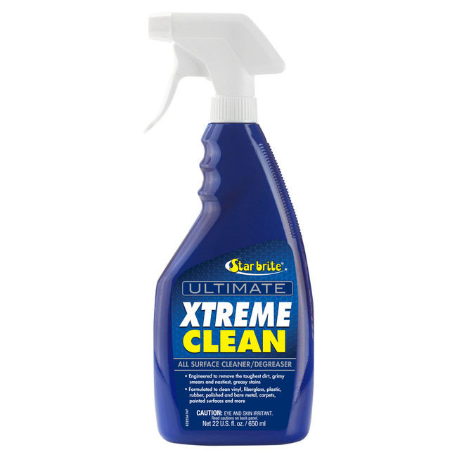 Starbrite Xtreme Clean 22Oz 83222