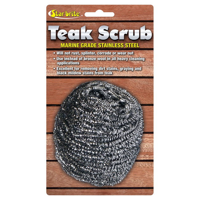 Starbrite Magic Scrubber 88450 Starbrite Magic Scrubber 88450