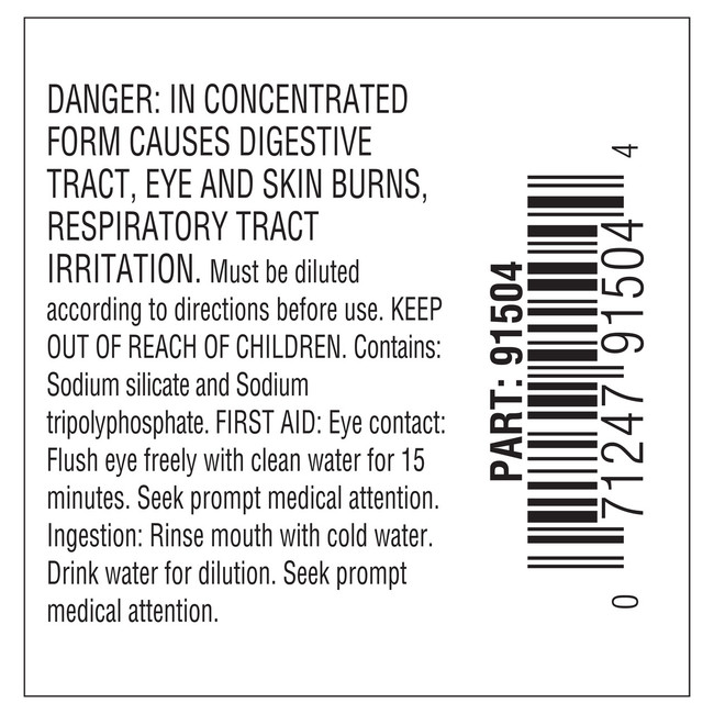 Starbrite Water Conditioner 4 Oz 91504 Starbrite Water Conditioner 4 Oz 91504