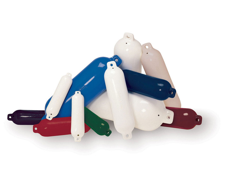 Taylor HullGard Inflatable Vinyl Fender Taylor HullGard Inflatable Vinyl Fender