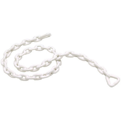 Seachoice Anchor Lead Chain-Pvc-3/8 x 6 44461