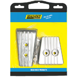 Seachoice Volvo Sxa-Dpsa Kit - Mag 50-95381