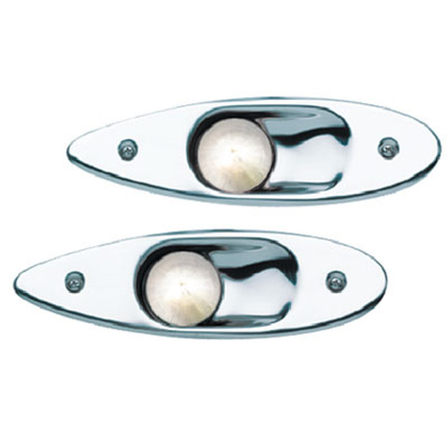 Seachoice Sidelight-Flush Mount-Led 2151 Seachoice Sidelight-Flush Mount-Led 2151
