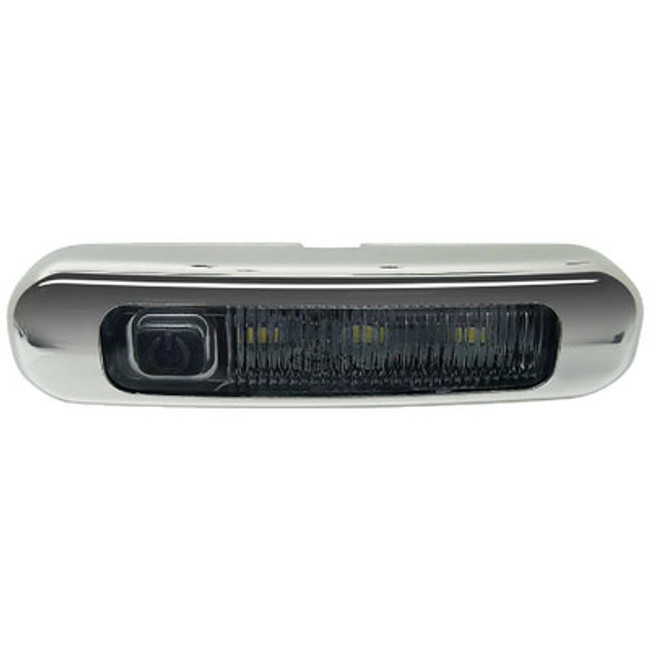 Seachoice LED Srfce Mnt 220 Lumens SS 50-03131 Seachoice LED Srfce Mnt 220 Lumens SS 50-03131