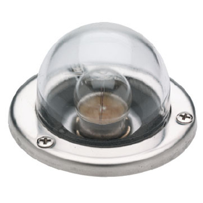 Seachoice Masthead Light-Round SS 5981 Seachoice Masthead Light-Round SS 5981