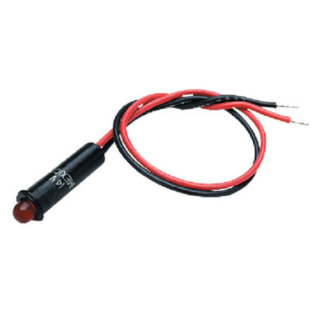 Seachoice Indicator Lamp-1/4 9851