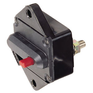 Seachoice 30Amp Panel 285 Ser Cir Break Sc11459