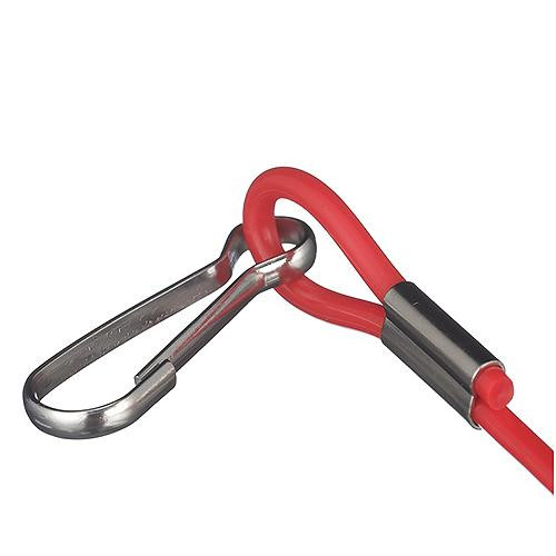 Seachoice Boat Universal Kill Switch Kit W/Tether 11681