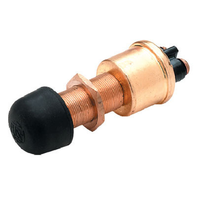 Seachoice Mom Button Switch-2 Pos 11771 Seachoice Mom Button Switch-2 Pos 11771