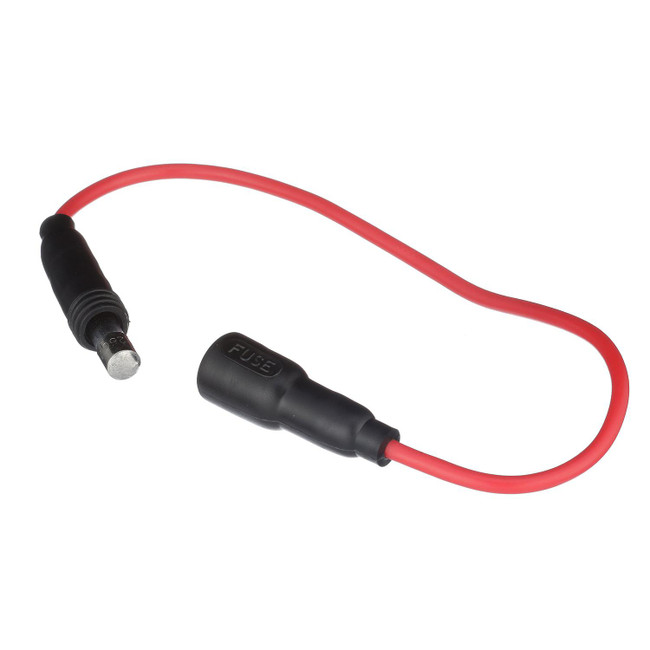 Seachoice Watertight Fuse Holder-20Amp 12751 Seachoice Watertight Fuse Holder-20Amp 12751