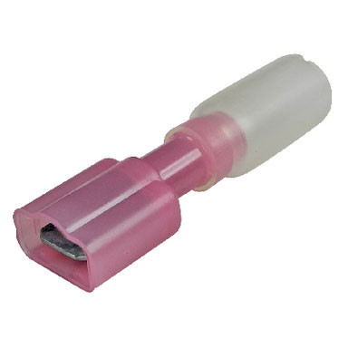 Seachoice 22-18 Male Quick Disc. 25/Pk 60281 Seachoice 22-18 Male Quick Disc. 25/Pk 60281