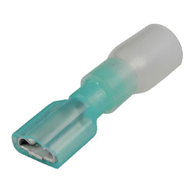 Seachoice 16-14 Female Quick Disc. 25/Pk 60291 Seachoice 16-14 Female Quick Disc. 25/Pk 60291