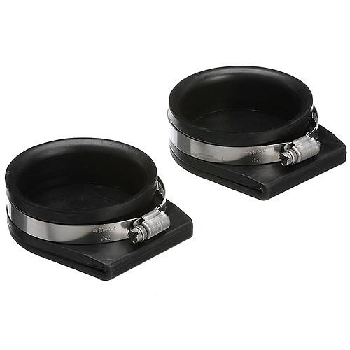 Seachoice Exhaust Gard Cover-3 (2/Card 28351