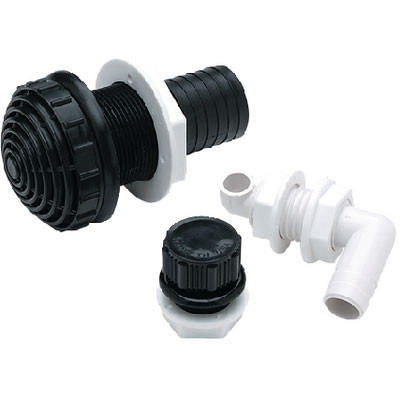 Seachoice Baitwell Kit-Large 89631 Seachoice Baitwell Kit-Large 89631