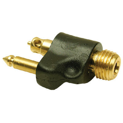 Seachoice Merc/Mar/Yam Tank Fitting-1/4 20591 Seachoice Merc/Mar/Yam Tank Fitting-1/4 20591