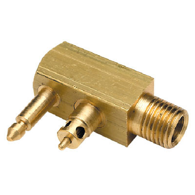 Seachoice Fuel Conn-Male Yam/Merc/Mar 20651 - PowerBoatSupply.com