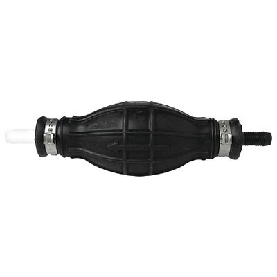 Seachoice Primer Bulb 5/16 Low Perm 21321 Seachoice Primer Bulb 5/16 Low Perm 21321