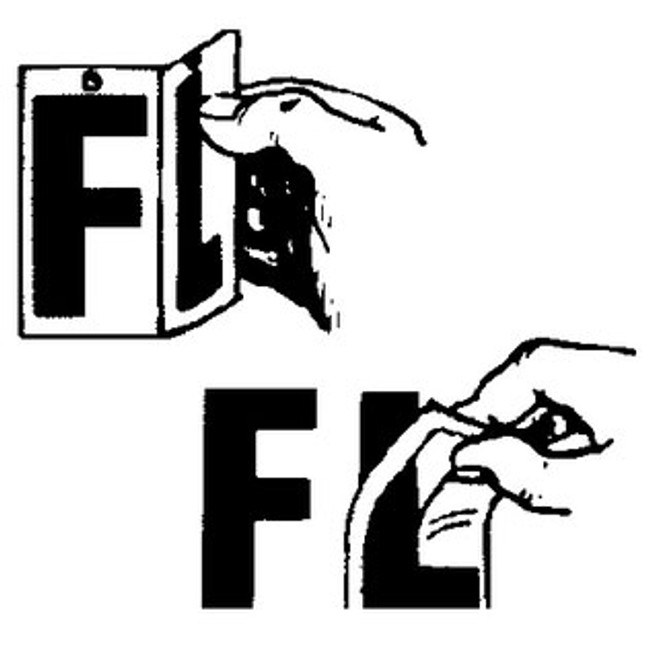 Seachoice Letter-White Z-10 Pack 50-77761 Seachoice Letter-White Z-10 Pack 50-77761