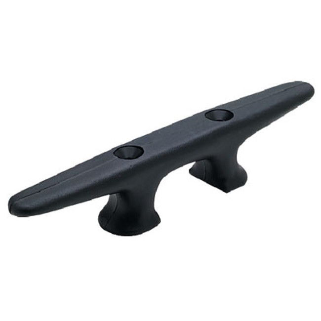 Seachoice Black Cleat-10 30861 Seachoice Black Cleat-10 30861