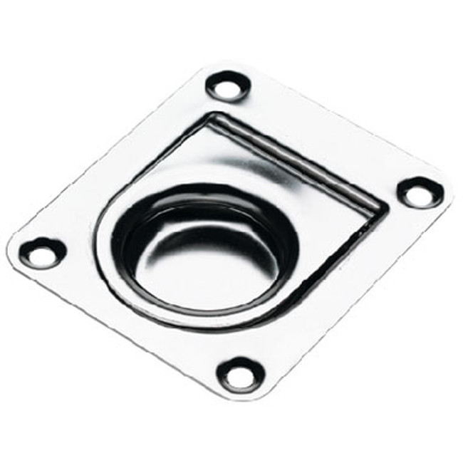 Seachoice Ring Pull-2 1/4 x 2 5/8-Stamp SS 36641 Seachoice Ring Pull-2 1/4 x 2 5/8-Stamp SS 36641