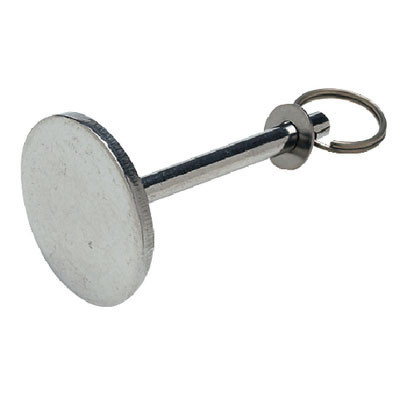 Seachoice Hatch Cover Pull - SS 36691 Seachoice Hatch Cover Pull - SS 36691