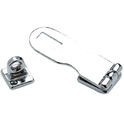 Seachoice Swivel Hasp-3 -Cpb 37091 Seachoice Swivel Hasp-3 -Cpb 37091