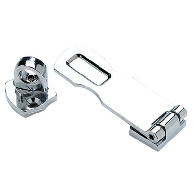 Seachoice Swivel Hasp-3 -Cpz 37101 Seachoice Swivel Hasp-3 -Cpz 37101