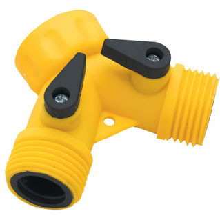 Seachoice Nylon Y Double Hose Shutoff Con 79671 Seachoice Nylon Y Double Hose Shutoff Con 79671