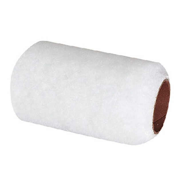 Seachoice 4 Poly 3/8 White Nap Roller 92811 Seachoice 4 Poly 3/8 White Nap Roller 92811