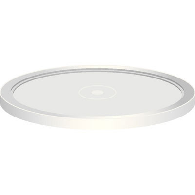 Seachoice Lid For 5 Quart Mixing Bucket 93480 Seachoice Lid For 5 Quart Mixing Bucket 93480