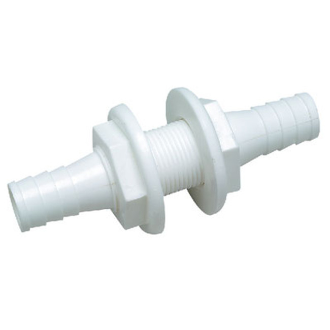 Seachoice Double Ended Conn.-3/4 x 3/4 18201 Seachoice Double Ended Conn.-3/4 x 3/4 18201