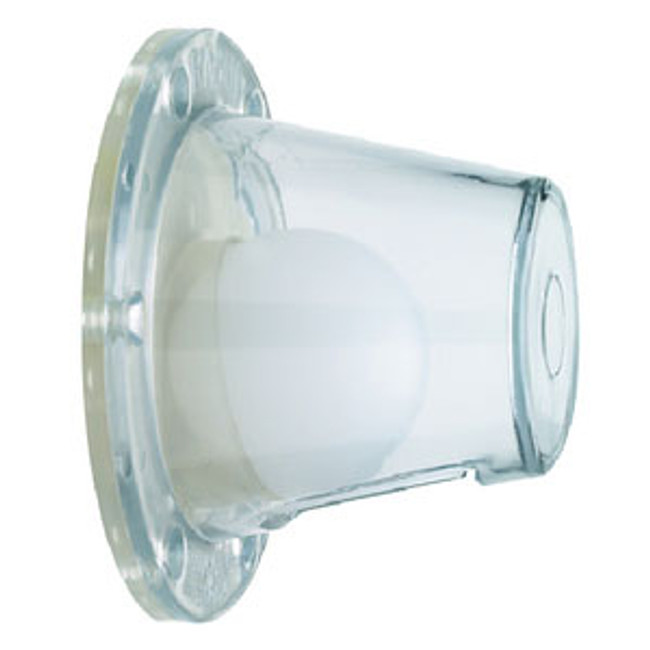 Seachoice Large Self Bailing Scupper 18281 Seachoice Large Self Bailing Scupper 18281