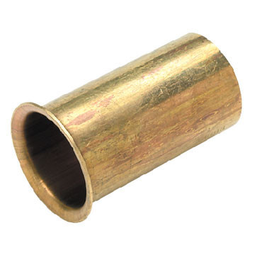 Seachoice Drain Tube-1 x 6 -Brass 19111 Seachoice Drain Tube-1 x 6 -Brass 19111