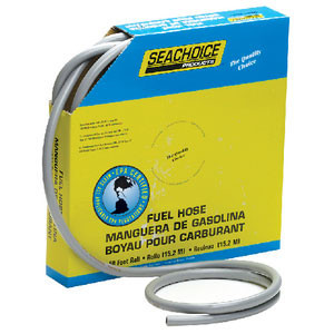 Seachoice Low Perm. B 5/16 x 50' Hose 21231 Seachoice Low Perm. B 5/16 x 50' Hose 21231