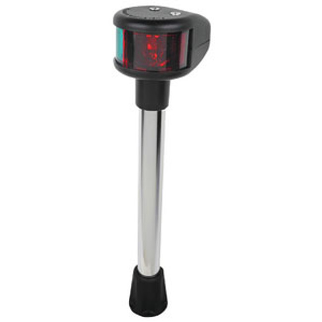 Seachoice Bi-Color Bow Lite W/Task/Base 2061 Seachoice Bi-Color Bow Lite W/Task/Base 2061