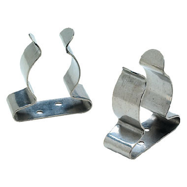 Seachoice Spring Clamp-1 To 1 3/4 -SS 72031 Seachoice Spring Clamp-1 To 1 3/4 -SS 72031