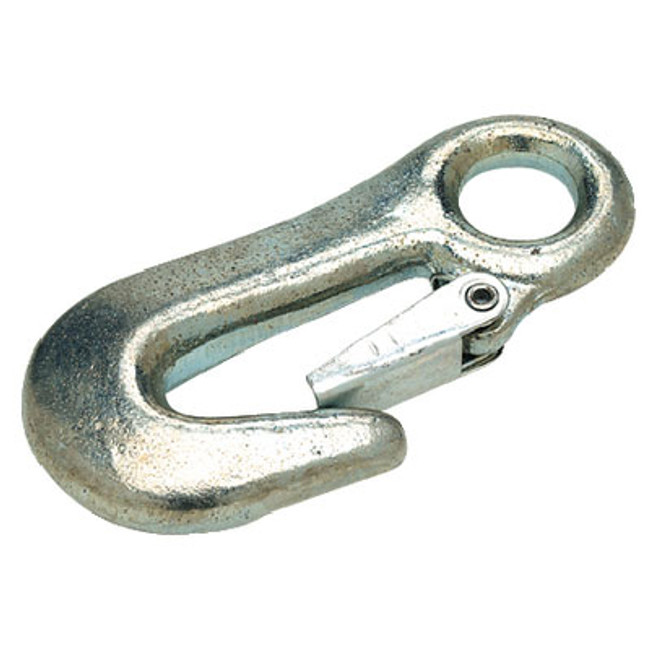 Seachoice 4-1/4 HD Winch Hook 36971 Seachoice 4-1/4 HD Winch Hook 36971