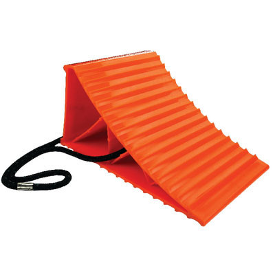 Seachoice Wheel Chock Bulk 52110 Seachoice Wheel Chock Bulk 52110