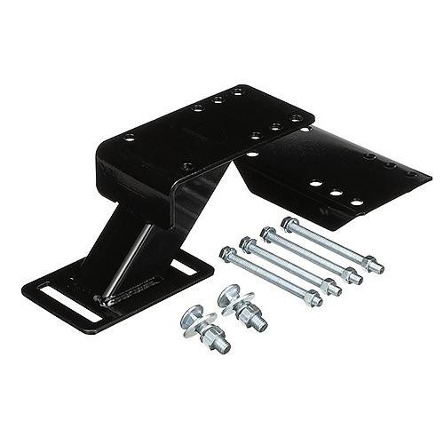 Seachoice Bolt On Tire Carrier 50-53881 Seachoice Bolt On Tire Carrier 50-53881