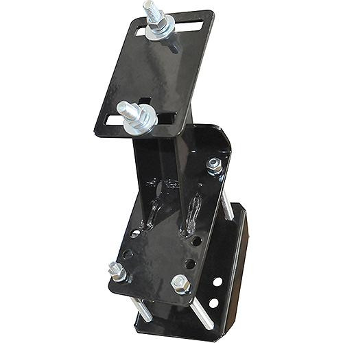 Seachoice Bolt On Tire Carrier 50-53881 Seachoice Bolt On Tire Carrier 50-53881