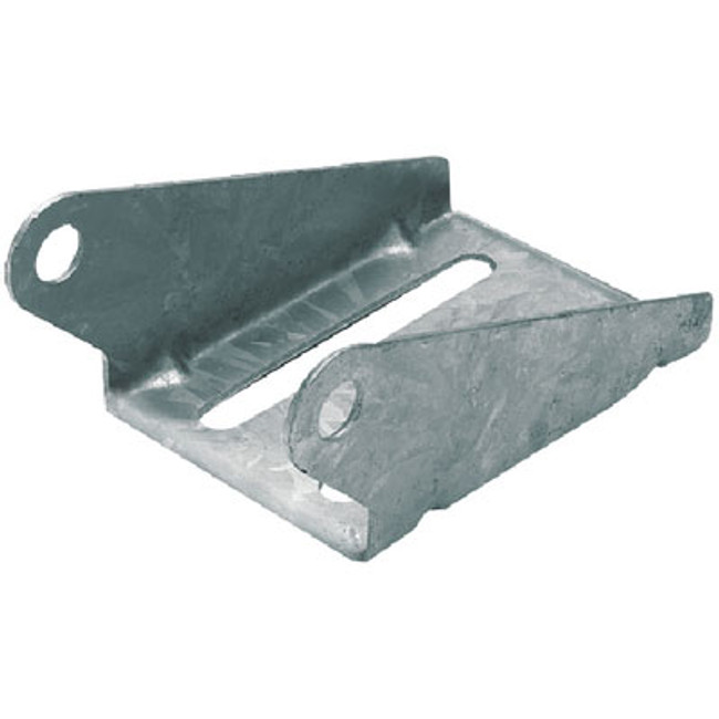 Seachoice Keel Roller Bracket-10 55620