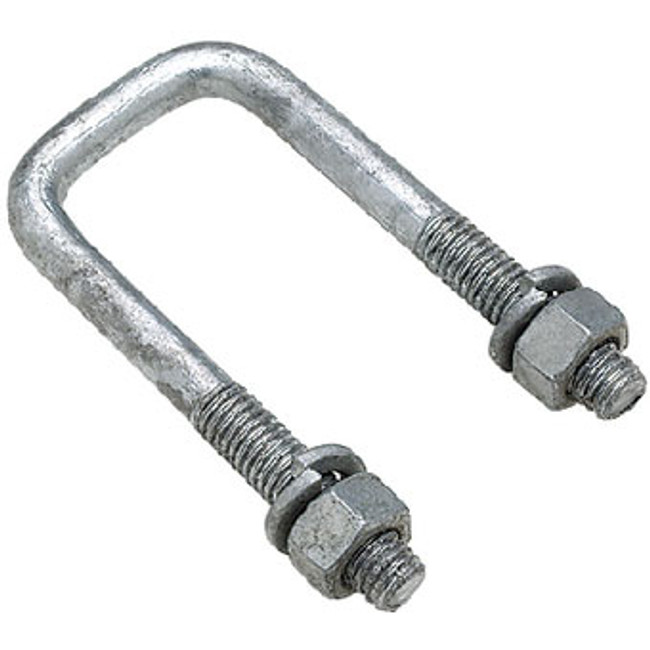 Seachoice Square U1/2-13 x 3-1/16 x 3-13/16 57431 Seachoice Square U1/2-13 x 3-1/16 x 3-13/16 57431