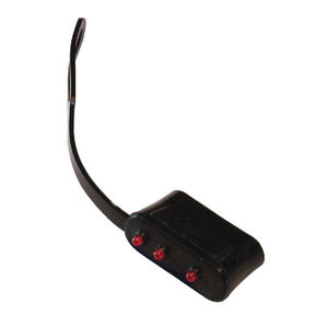 Seachoice Dust Cover 5Way Flat Connecto 50-57951 Seachoice Dust Cover 5Way Flat Connecto 50-57951