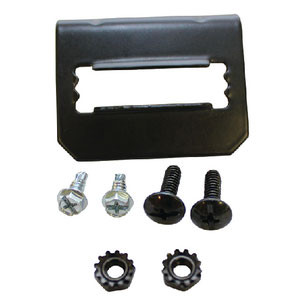 Seachoice Mountng Bracket 5Way Flat Con 50-58041 Seachoice Mountng Bracket 5Way Flat Con 50-58041